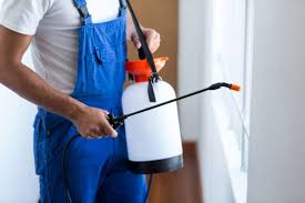 Best Pest Prevention Services  in Twin Rivers, NJ